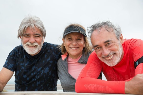 Effective techniques to promote mental wellness in online learning settings