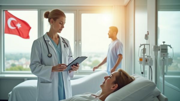 Speaking your language: How multilingual support transforms patient care in Turkey
