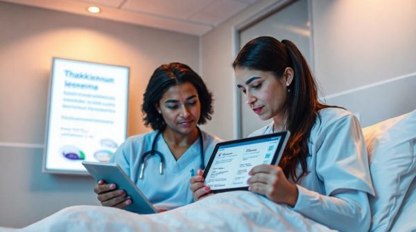 Top Benefits of Multilingual Support in Turkish Patient Care