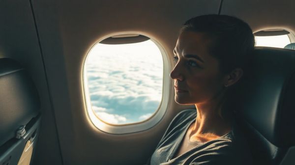 Top strategies to conquer your fear of flying