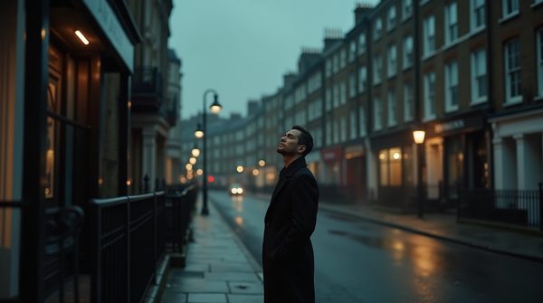 Transform your mindset with philippe jacquet in London